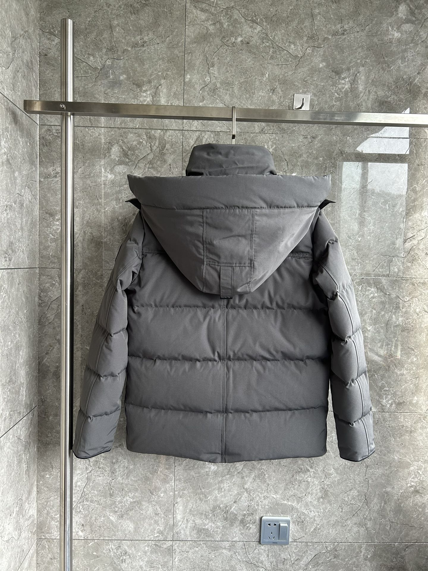 Canada Goose Down Jackets